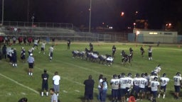 Emmanuel Cordova's highlight vs. Reseda/Roybal