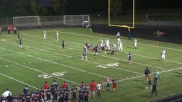 Orono football highlights Richfield High School