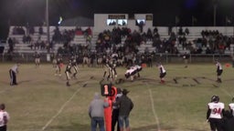 Groom football highlights vs. McLean High School