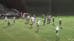 Jonathan Wallace's highlights River Ridge