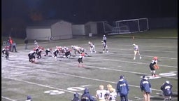 Ryan Manning's highlights vs. Lakewood