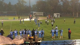 New Rockford-Sheyenne football highlights Midway-Minto High School