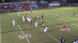 Lakeside football highlights Block High School