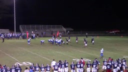 Riverside Military Academy football highlights vs. Oglethorpe County
