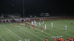 Valhalla football highlights Scripps Ranch High School
