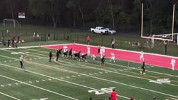 Ocean Township football highlights Neptune High School