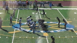 Valdez football highlights Voznesenka High School