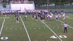 Sibley-Ocheyedan football highlights Alta-Aurelia High School