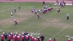 Julian Reyes's highlights La Sierra High School