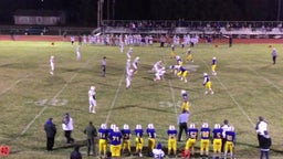 Douglass football highlights Bluestem High School