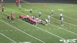 Iola football highlights Anderson County High School