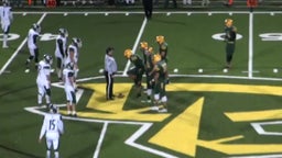 Laurel football highlights Deer Lakes High School