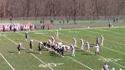 Chris Carey's highlights Whippany Park High School