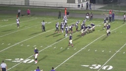 Okeechobee football highlights Fort Pierce Westwood High