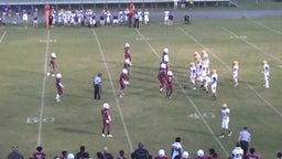 Madison County football highlights Bell