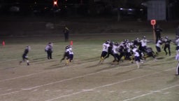 Gridley football highlights vs. Lassen High School