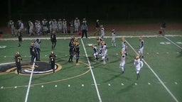 Randallstown football highlights Catonsville