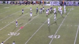 Ja'darien Boykin's highlights Stockbridge