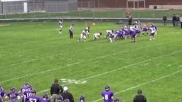 Ogden football highlights vs. Box Elder High