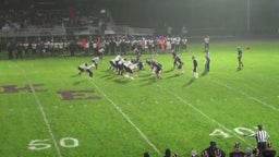 Pewaukee football highlights Eisenhower High