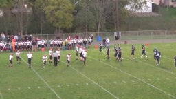 Zumbrota-Mazeppa football highlights Cannon Falls High School