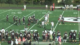 Andrew Medile's highlights Archbishop Curley