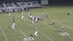 DeSoto Central football highlights Horn Lake High School