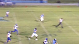 Union County football highlights vs. Crittenden County