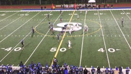 Shorewood football highlights Lynnwood High School