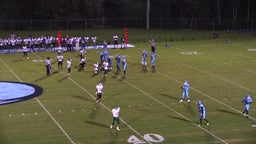 Meadowcreek football highlights vs. Clarkston