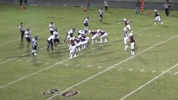 Dane Balsinger's highlights Braden River High School