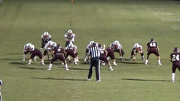 Jacarri Greene's highlights Niceville