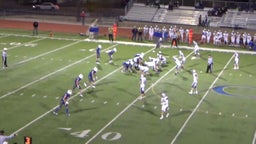 O'Gorman football highlights Rapid City Stevens High School