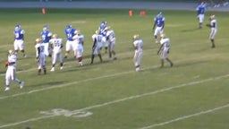 Marcus m's highlights Fayette Ware High School