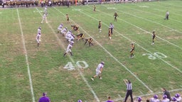 Barberton football highlights Cuyahoga Falls High School