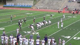 Smoky Hill football highlights Boulder High School