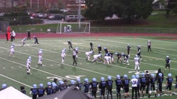 Interlake football highlights Gig Harbor High School