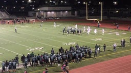 Tashawn Sims's highlights Kaiser High School