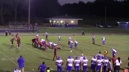 Roney Moore's highlights Stewart County High School