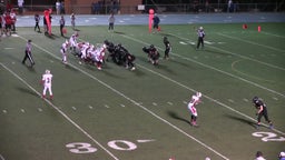 El Dorado football highlights vs. Cordova