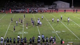 Cimarron-Memorial football highlights ****** Valley High School
