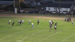 Carroll football highlights vs. Washington