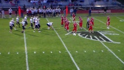 Aplington-Parkersburg football highlights Sumner-Fredericksburg High School