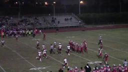 Laurel football highlights Provine High School
