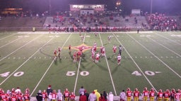 Thomasville football highlights Dodge County High School