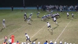 Salem football highlights Merrimack High School