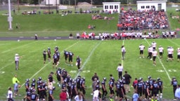 South Tama County football highlights vs. Grinnell