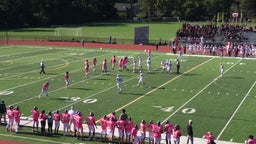 Lower Merion football highlights Conestoga High School