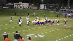 Wasco football highlights Taft High School
