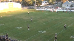 Goodland football highlights vs. Ulysses